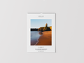 2027 Ballybunion Landscape Photography Calendar by Jerry Lane - 10th Anniversary Edition