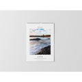2026 Ballybunion Landscape Photography Calendar by Jerry Lane