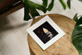 Golden Hour in the Grand Cave - Greeting Card