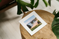 The Nuns Beach - Greeting Card