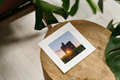 September Sunsets - Greeting Card