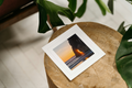 Through the Arch - Greeting Card
