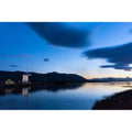 Blue Hour in Blennerville