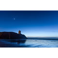 Cosmic Blues in Ballybunion
