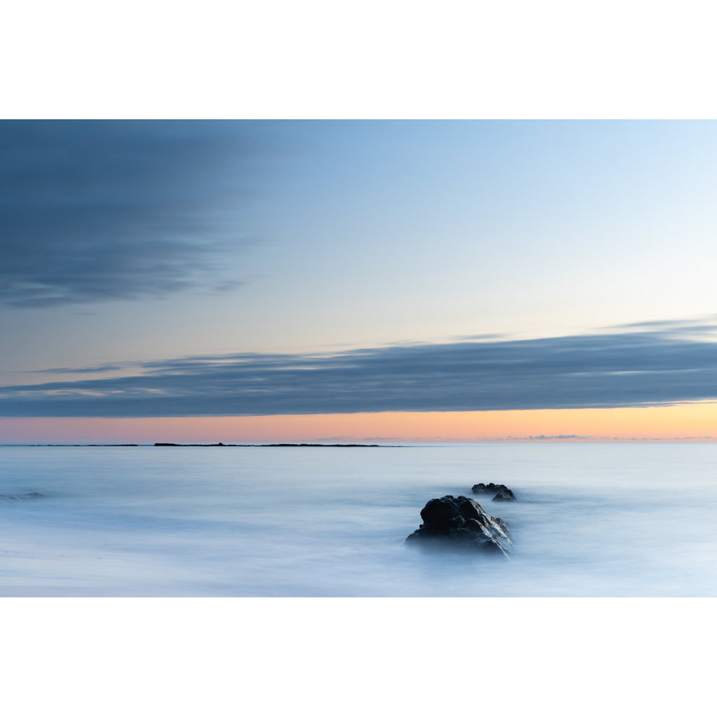 Time | Oceans In The Sky