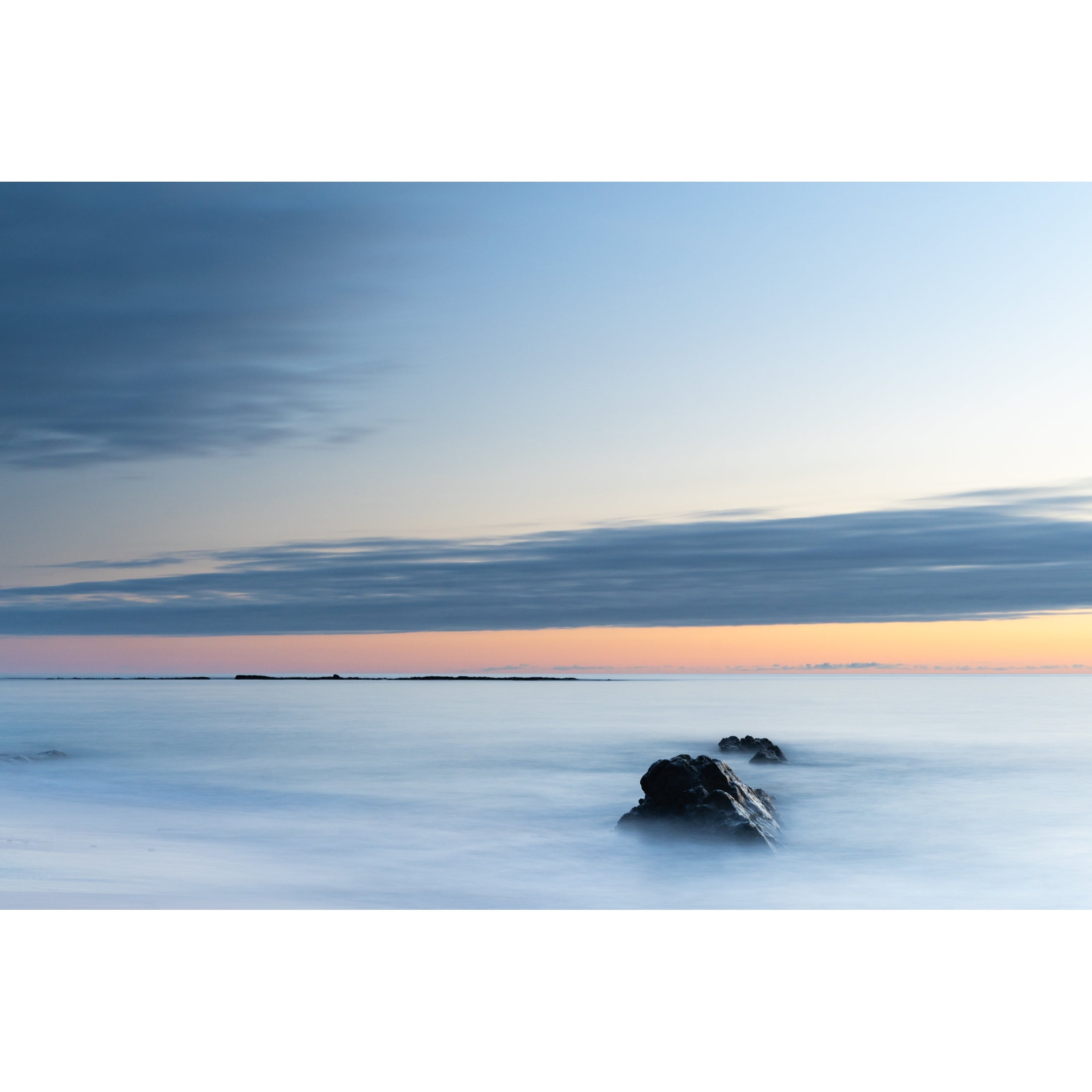 Time | Oceans In The Sky