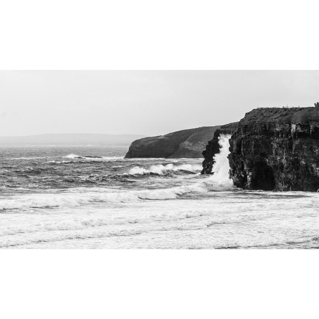 The Wild Atlantic