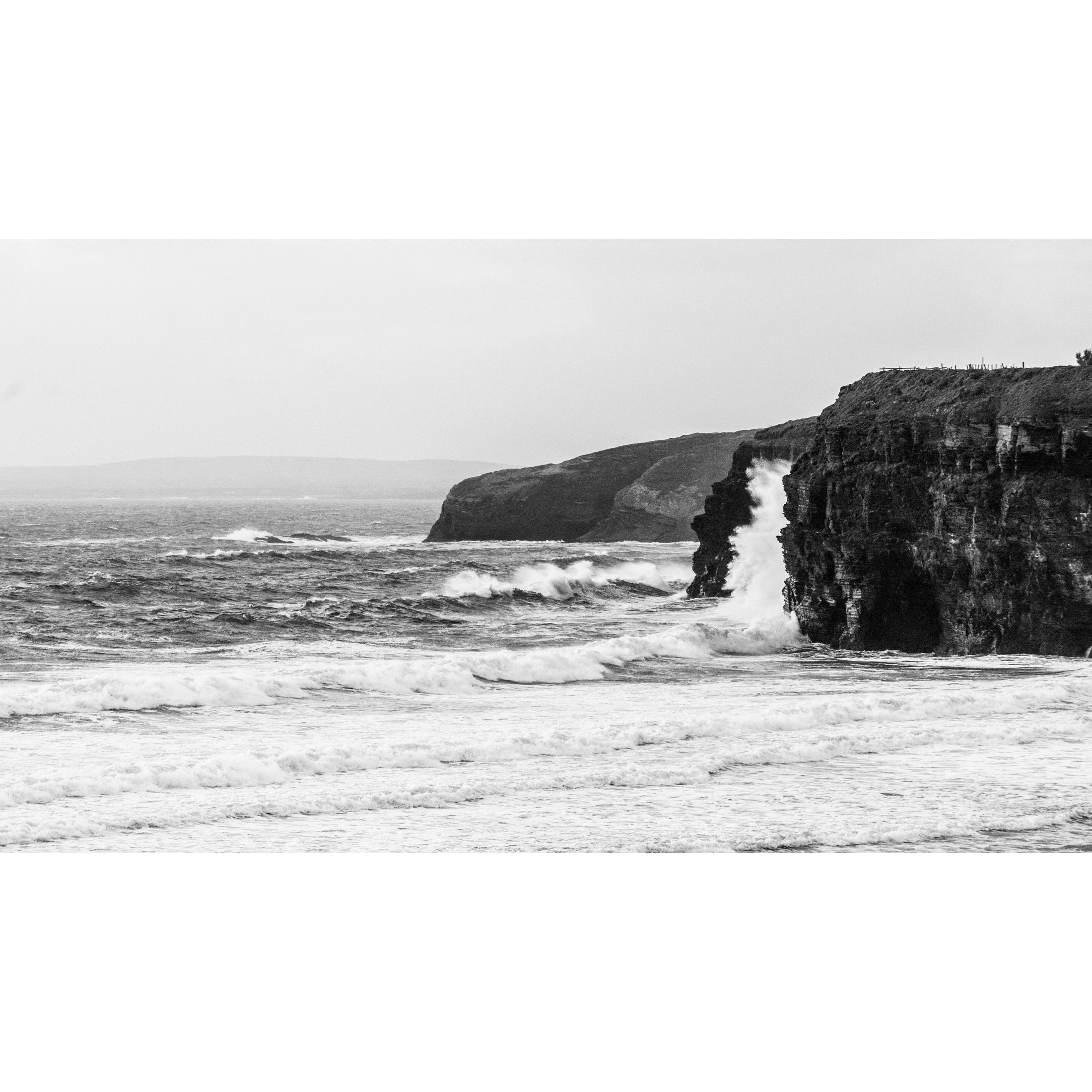 The Wild Atlantic
