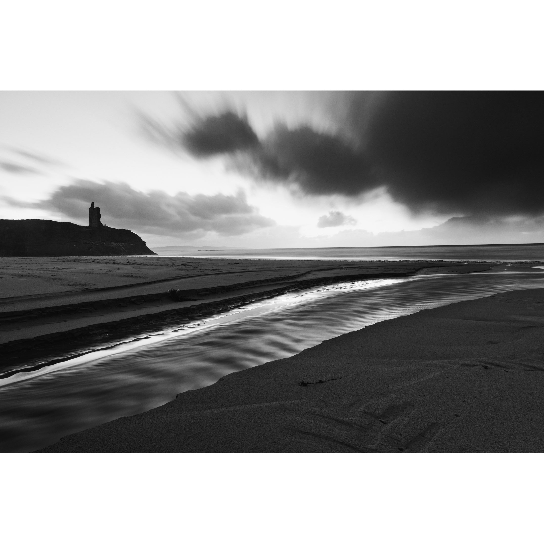 Time | On Winter Winds