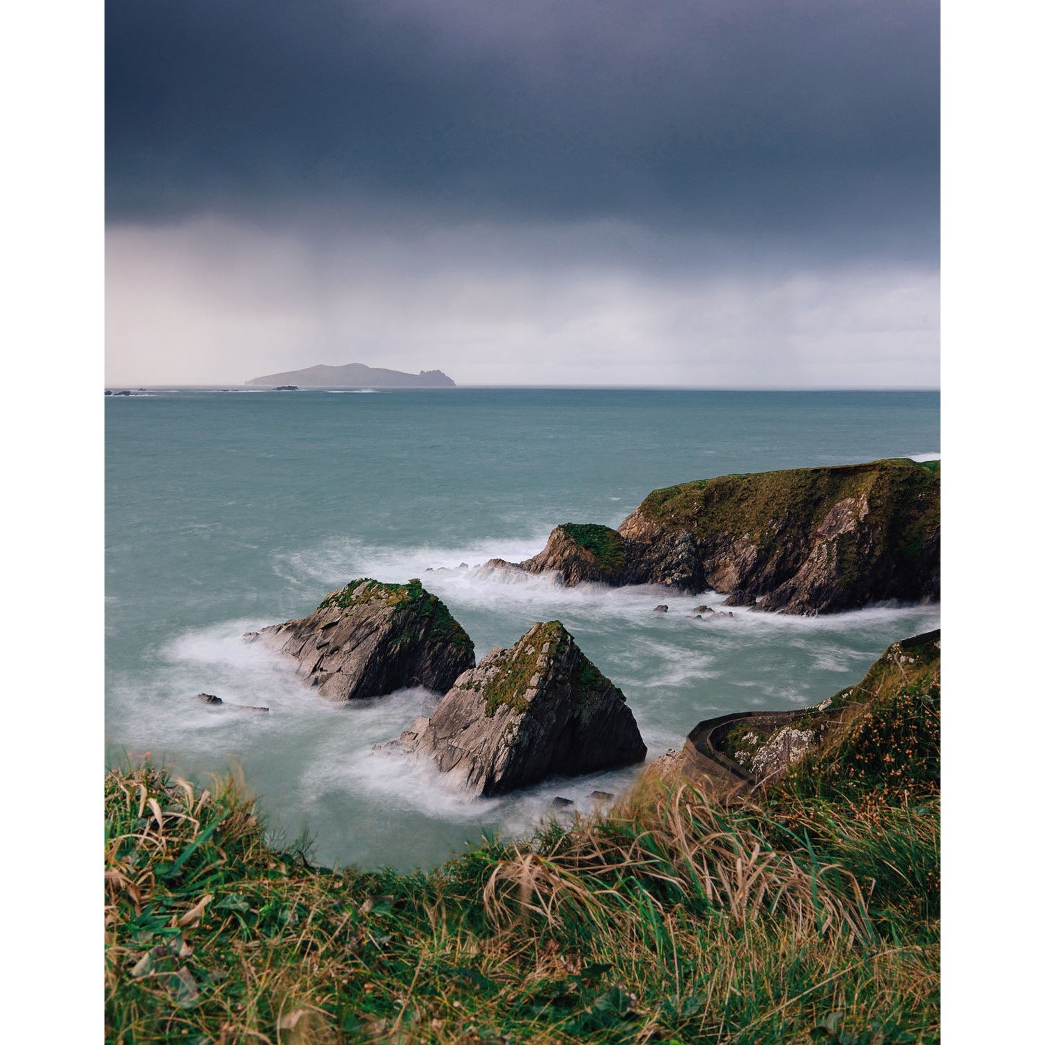 Time | Dún Chaíon