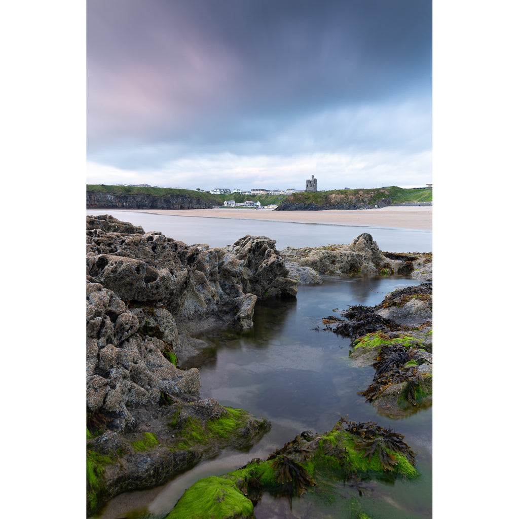 Time | Ballybunion