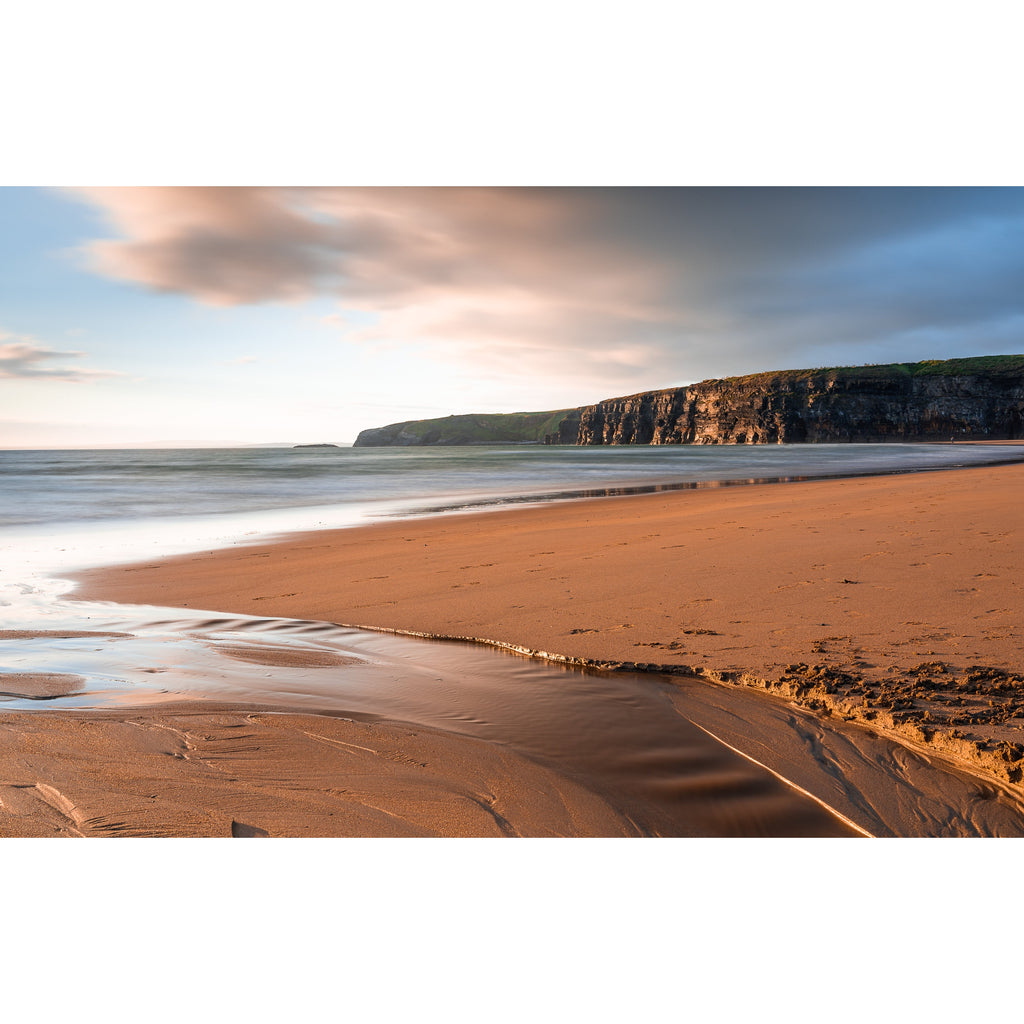 Time | To The Sea