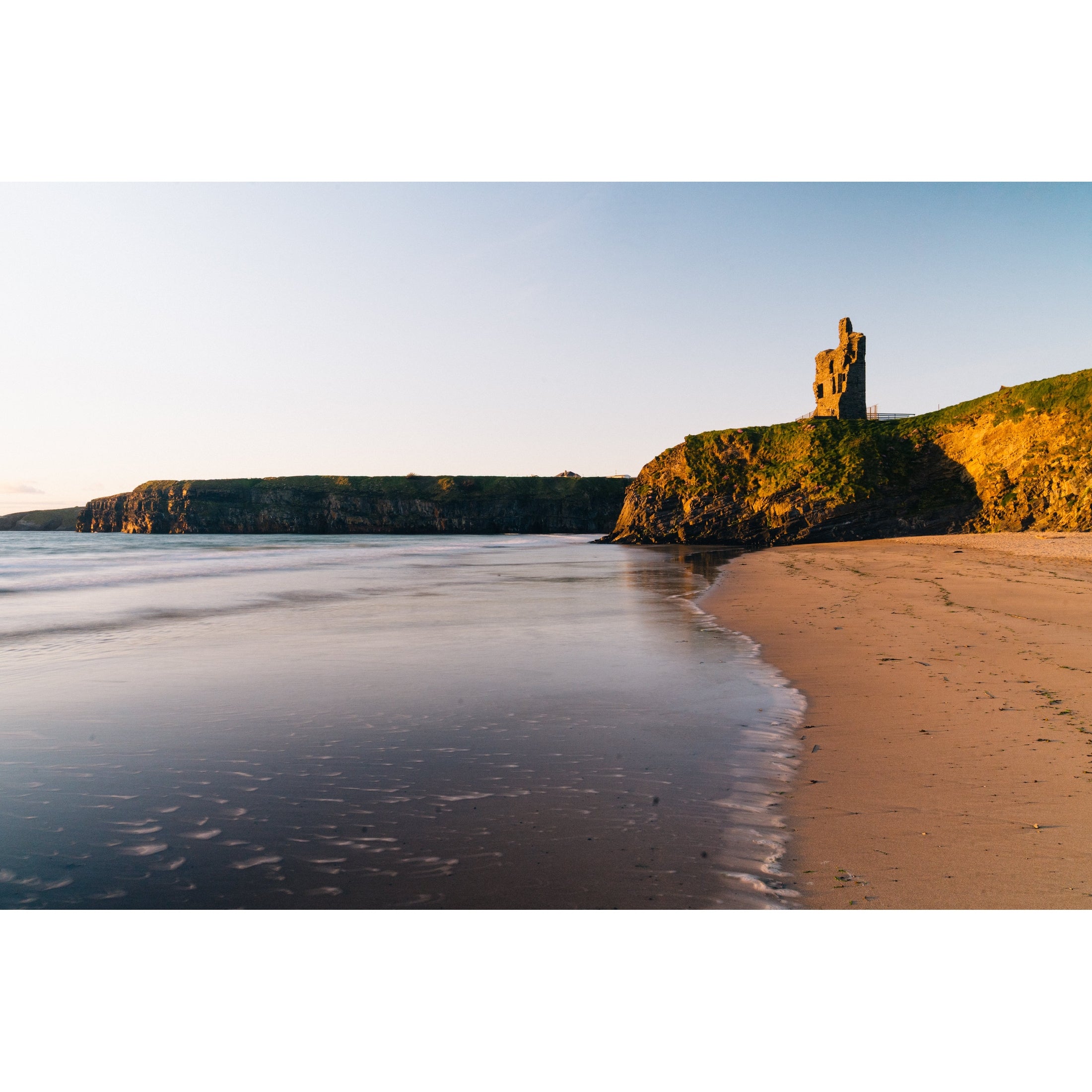 Time | Across the Shoreline I