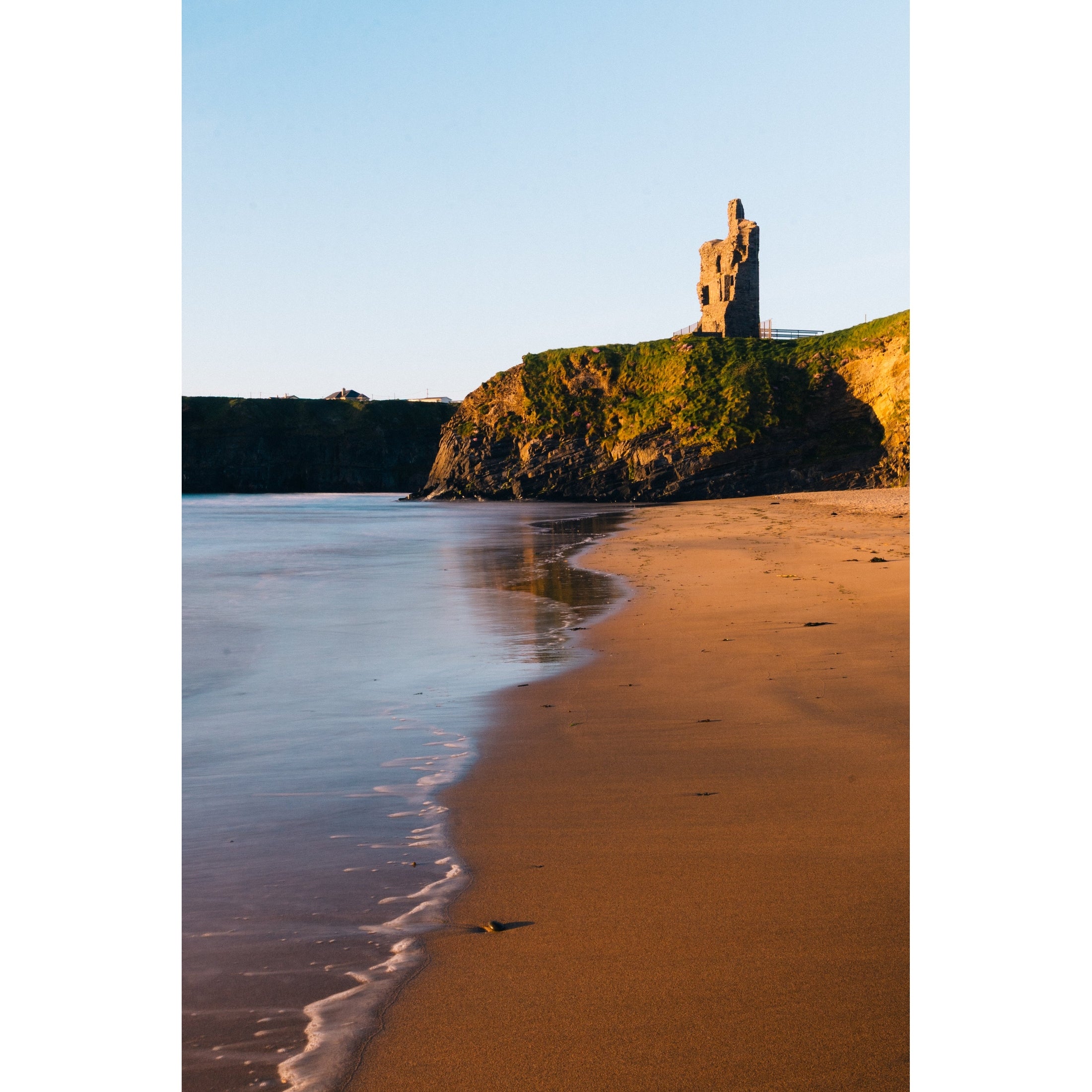 Time | Across the Shoreline II